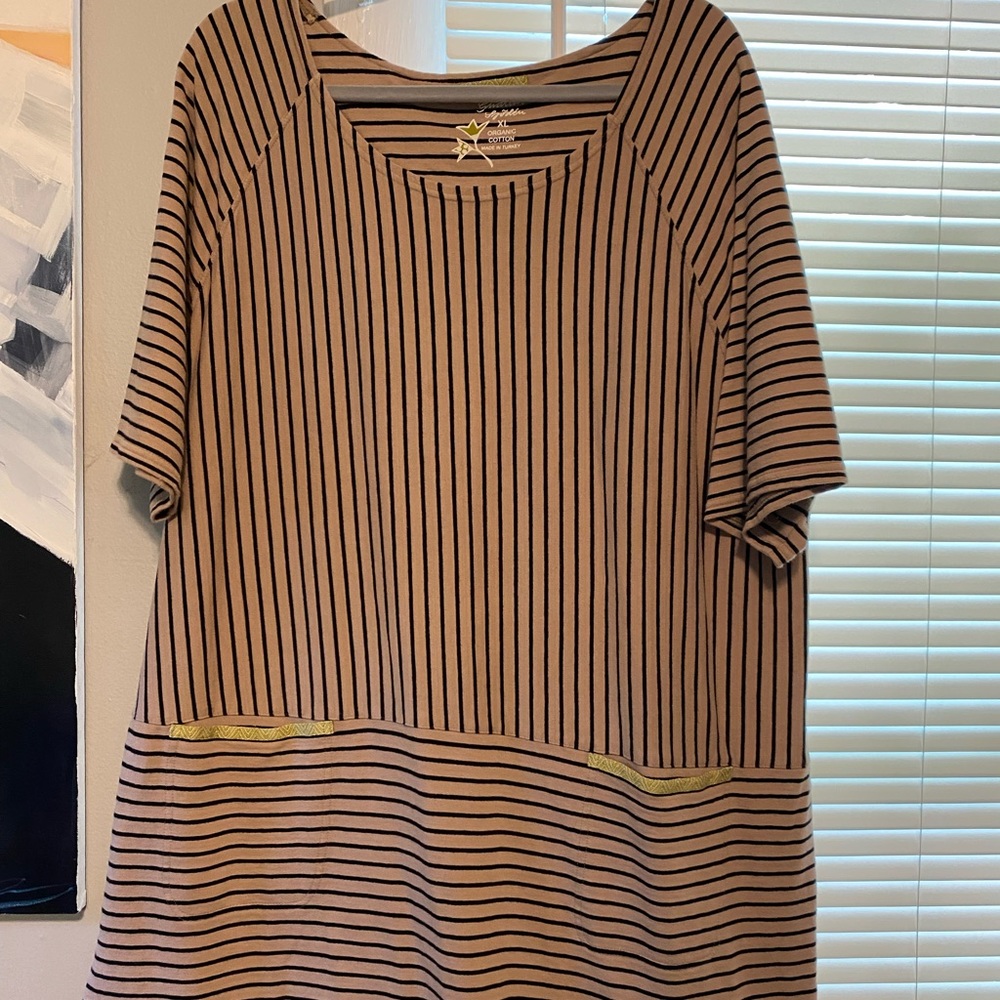 Gudrun Sjoden organic cotton XL Dress